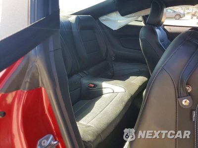 Zdjęcie 10 z 12 samochodu: 2022 FORD MUSTANG GT VIN:1FA6P8CF3N5147420 - miniatura
