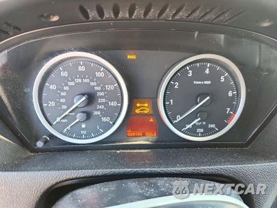 Zdjęcie 9 z 12 samochodu: 2013 BMW X6 XDRIVE35I VIN:5UXFG2C56DL786205 - miniatura