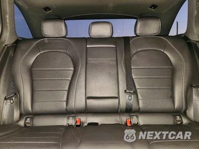 Zdjęcie 10 z 13 samochodu: 2019 MERCEDES-BENZ GLC 300 4MATIC VIN:WDC0G4KB9KV192908 - miniatura