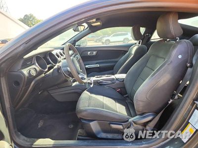 Zdjęcie 7 z 12 samochodu: 2015 FORD MUSTANG VIN:1FA6P8AM3F5379910 - miniatura