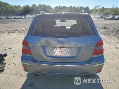 Zdjęcie 6 z 14 samochodu: 2011 MERCEDES-BENZ GLK 350 4MATIC VIN:WDCGG8HB8BF527793 - miniatura