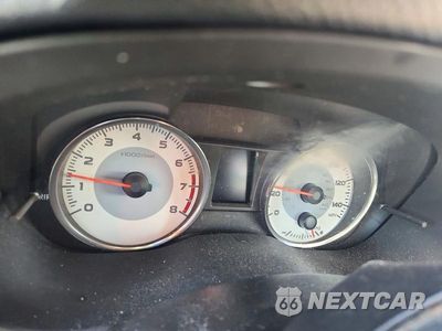 Zdjęcie 9 z 12 samochodu: 2013 SUBARU IMPREZA SPORT LIMITED VIN:JF1GPAS61D2817835 - miniatura