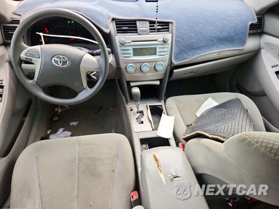 Zdjęcie 8 z 12 samochodu: 2007 TOYOTA CAMRY LE VIN:4T1BE46K57U123298 - miniatura