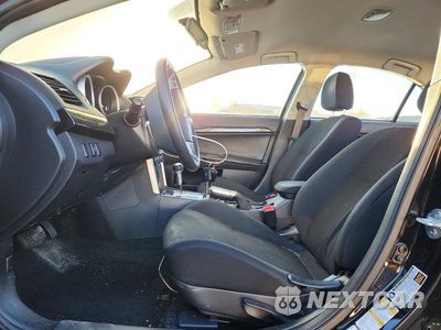 Zdjęcie 7 z 13 samochodu: 2017 MITSUBISHI LANCER ES VIN:JA32V2FW8HU003765 - miniatura
