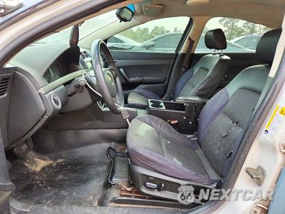 Zdjęcie 7 z 12 samochodu: 2012 CHEVROLET CAPRICE POLICE VIN:6G1MK5R31CL666420 - miniatura