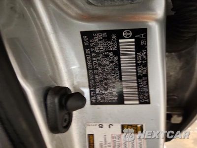 Zdjęcie 12 z 12 samochodu: 2010 TOYOTA PRIUS IV VIN:JTDKN3DU9A1107987 - miniatura