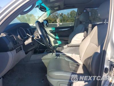 Zdjęcie 7 z 13 samochodu: 2008 TOYOTA 4RUNNER LIMITED VIN:JTEBU17R88K017373 - miniatura