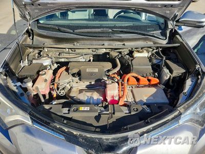 Zdjęcie 11 z 12 samochodu: 2018 TOYOTA RAV4 HYBRID XLE VIN:JTMRJREV8JD175748 - miniatura
