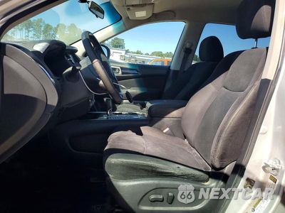 Zdjęcie 7 z 13 samochodu: 2014 NISSAN PATHFINDER SV VIN:5N1AR2MN5EC683374 - miniatura