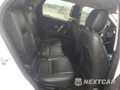 Zdjęcie 11 z 13 samochodu: 2022 LAND ROVER DISCOVERY SPORT S VIN:SALCJ2FXXNH911660 - miniatura