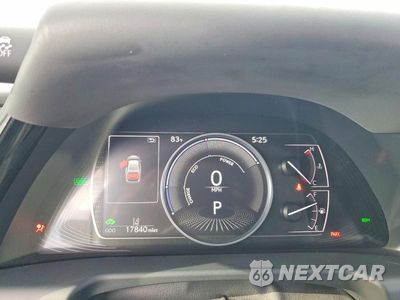 Zdjęcie 9 z 12 samochodu: 2024 LEXUS ES 300H ULTRA LUXURY VIN:58AFA1C15RU042062 - miniatura