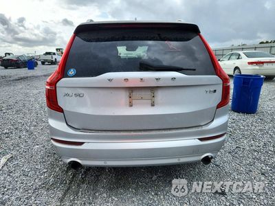 Zdjęcie 6 z 13 samochodu: 2018 VOLVO XC90 T5 VIN:YV4102PK6J1339779 - miniatura