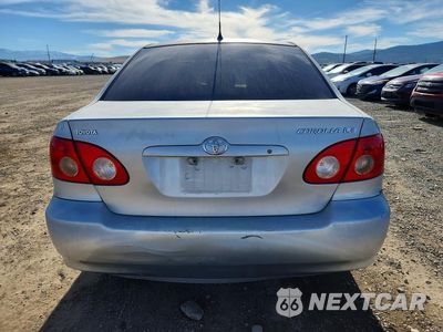 Zdjęcie 6 z 13 samochodu: 2005 TOYOTA COROLLA LE VIN:1NXBR32E05Z373558 - miniatura