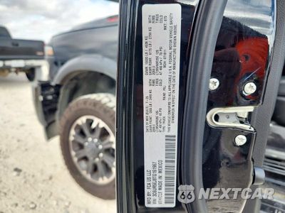 Zdjęcie 12 z 12 samochodu: 2026 RAM 2500 POWERWAGON VIN:3C6UR5EJ8TG161967 - miniatura
