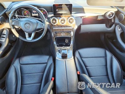 Zdjęcie 8 z 12 samochodu: 2015 MERCEDES-BENZ C 300 VIN:55SWF4JB2FU083861 - miniatura