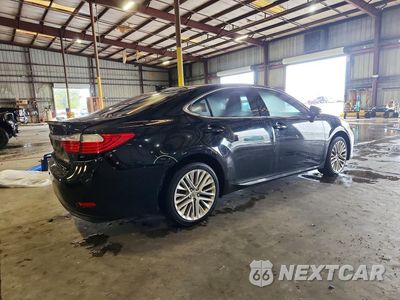 Trzecie zdjęcie samochodu z tyłu: 2015 LEXUS ES 350 VIN:JTHBK1GG6F2186618 - miniatura