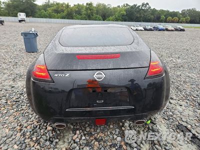 Zdjęcie 6 z 13 samochodu: 2017 NISSAN 370Z BASE VIN:JN1AZ4EH5HM952225 - miniatura