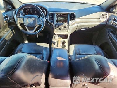 Zdjęcie 8 z 14 samochodu: 2016 JEEP GRAND CHEROKEE LIMITED VIN:1C4RJFBG9GC490089 - miniatura