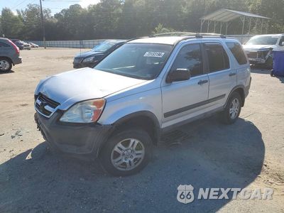 2003 HONDA CR-V LX SHSRD78463U141634 - główne zdjęcie licytacji z USA - miniatura
