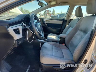 Zdjęcie 7 z 12 samochodu: 2016 TOYOTA COROLLA LE PLUS VIN:5YFBURHE9GP370901 - miniatura