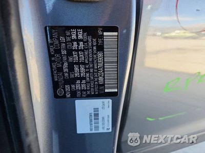 Zdjęcie 12 z 12 samochodu: 2021 HYUNDAI KONA SEL VIN:KM8K22AA7MU690961 - miniatura