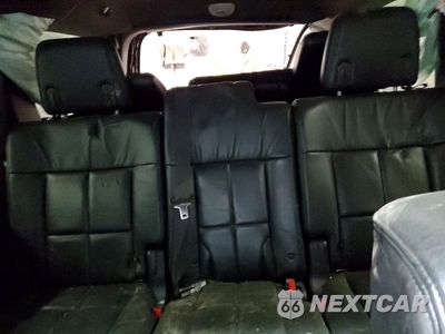 Zdjęcie 10 z 14 samochodu: 2010 LINCOLN NAVIGATOR VIN:5LMJJ2J59AEJ05995 - miniatura