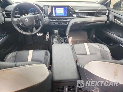 Zdjęcie 8 z 13 samochodu: 2025 TOYOTA CAMRY SE VIN:4T1DAACK3SU503658 - miniatura