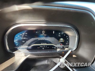 Zdjęcie 9 z 13 samochodu: 2022 GMC YUKON XL K1500 SLE VIN:1GKS2FED3NR227837 - miniatura