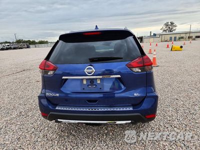 Zdjęcie 6 z 14 samochodu: 2019 NISSAN ROGUE SL VIN:5N1AT2MTXKC745332 - miniatura