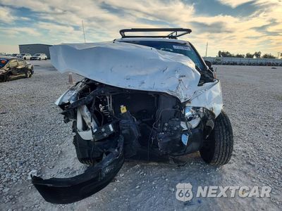 Piąte zdjęcie samochodu w środku: 2018 RAM 1500 ST VIN:1C6RR6FG5JS210854 - miniatura