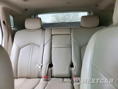 Zdjęcie 10 z 13 samochodu: 2016 CADILLAC SRX PERFORMANCE COLLECTION VIN:3GYFNCE36GS577998 - miniatura
