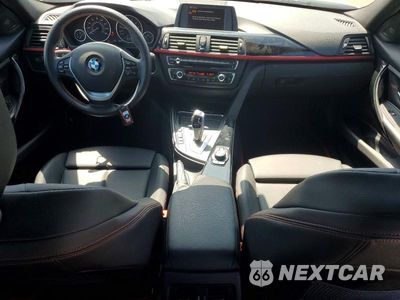 Zdjęcie 8 z 12 samochodu: 2013 BMW 328 I VIN:WBA3A5C51DF358304 - miniatura