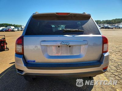 Zdjęcie 6 z 13 samochodu: 2014 JEEP COMPASS SPORT VIN:1C4NJCBA8ED829652 - miniatura