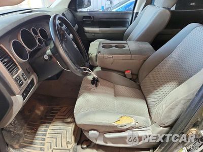 Zdjęcie 7 z 12 samochodu: 2011 TOYOTA TUNDRA CREWMAX SR5 VIN:5TFDY5F15BX169612 - miniatura