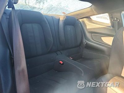 Zdjęcie 10 z 12 samochodu: 2019 FORD MUSTANG VIN:1FA6P8TH3K5132798 - miniatura