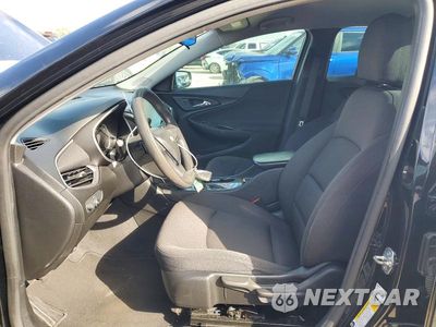 Zdjęcie 7 z 13 samochodu: 2020 CHEVROLET MALIBU LS VIN:1G1ZB5STXLF128942 - miniatura