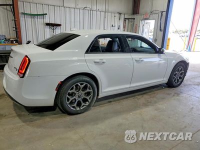 Trzecie zdjęcie samochodu z tyłu: 2016 CHRYSLER 300 S VIN:2C3CCAGG7GH191567 - miniatura