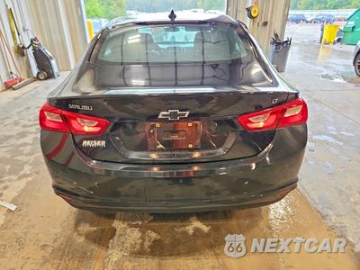Zdjęcie 6 z 12 samochodu: 2018 CHEVROLET MALIBU LT VIN:1G1ZD5ST2JF218349 - miniatura