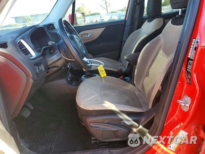Zdjęcie 7 z 13 samochodu: 2015 JEEP RENEGADE LATITUDE VIN:ZACCJBBT2FPB45475 - miniatura
