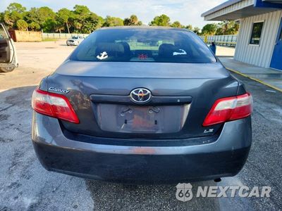 Zdjęcie 6 z 12 samochodu: 2008 TOYOTA CAMRY LE VIN:4T4BE46K78R043251 - miniatura