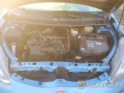 Zdjęcie 11 z 12 samochodu: 2015 TOYOTA PRIUS C ONE VIN:JTDKDTB33F1089894 - miniatura
