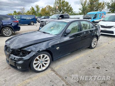 2011 BMW 328 XI SULEV WBAPK5G50BNN31662 - główne zdjęcie licytacji z USA - miniatura