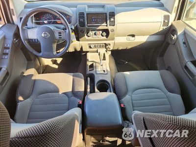 Zdjęcie 8 z 13 samochodu: 2006 NISSAN XTERRA X VIN:5N1AN08W16C516918 - miniatura