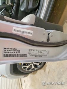 Zdjęcie 13 z 13 samochodu: 2025 JEEP COMPASS LIMITED VIN:3C4NJDCNXST584639 - miniatura