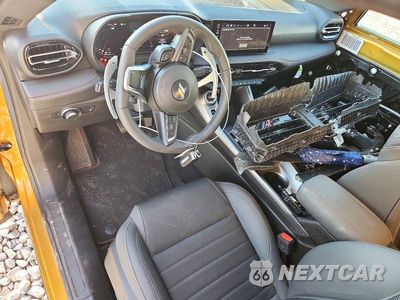 Zdjęcie 8 z 12 samochodu: 2024 DODGE HORNET R/T VIN:ZACPDFCW1R3A18267 - miniatura