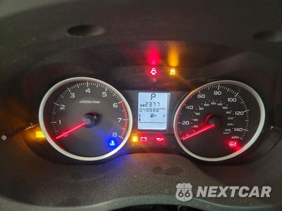 Zdjęcie 9 z 13 samochodu: 2016 SUBARU FORESTER 2.5I PREMIUM VIN:JF2SJADC1GH481034 - miniatura