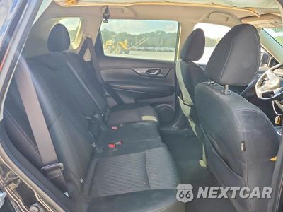 Zdjęcie 11 z 13 samochodu: 2020 NISSAN ROGUE SV VIN:KNMAT2MT9LP540423 - miniatura