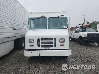 Piąte zdjęcie samochodu w środku: 2016 FORD F59 DELIVERY TRUCK VIN:1F66F5KY4G0A11184 - miniatura