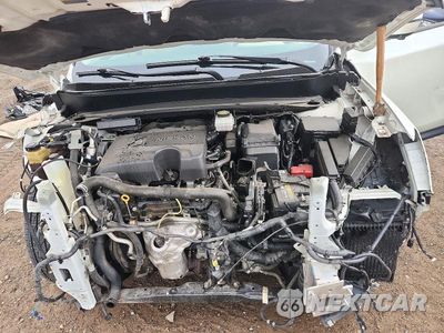 Zdjęcie 12 z 14 samochodu: 2020 NISSAN PATHFINDER SL VIN:5N1DR2CM6LC595694 - miniatura