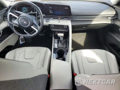 Zdjęcie 8 z 13 samochodu: 2021 HYUNDAI ELANTRA LIMITED VIN:KMHLN4AJ0MU005447 - miniatura